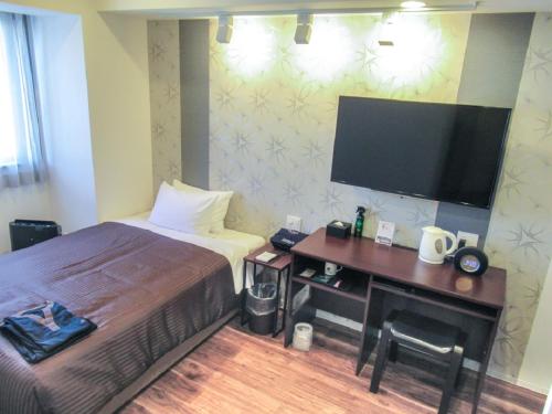 HOTEL LiVEMAX PREMIUM Nagoya Marunouchi