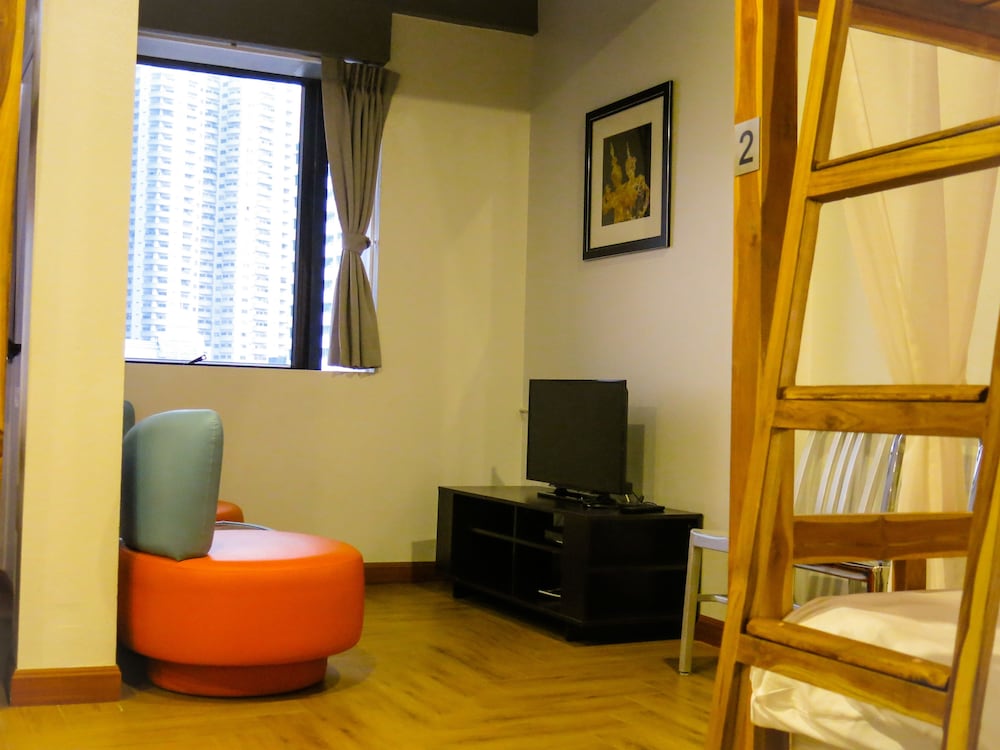 Metro Pratunam Boutique Hotel