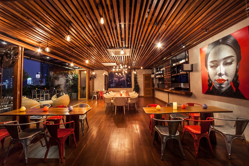 Metro Pratunam Boutique Hotel