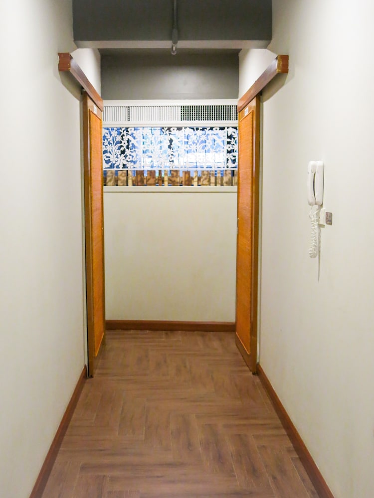 Metro Pratunam Boutique Hotel
