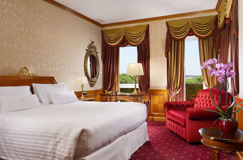 Parco dei Principi Grand Hotel & SPA - Preferred Hotels & Resorts