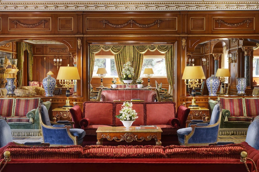 Parco dei Principi Grand Hotel & SPA - Preferred Hotels & Resorts