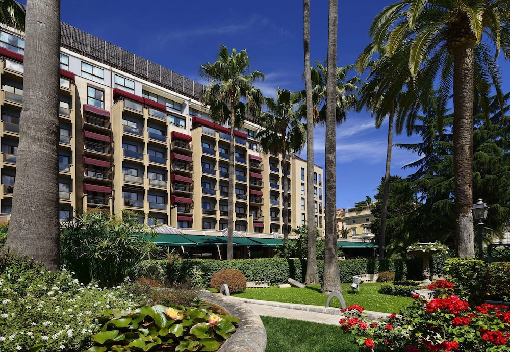 Parco dei Principi Grand Hotel & SPA - Preferred Hotels & Resorts