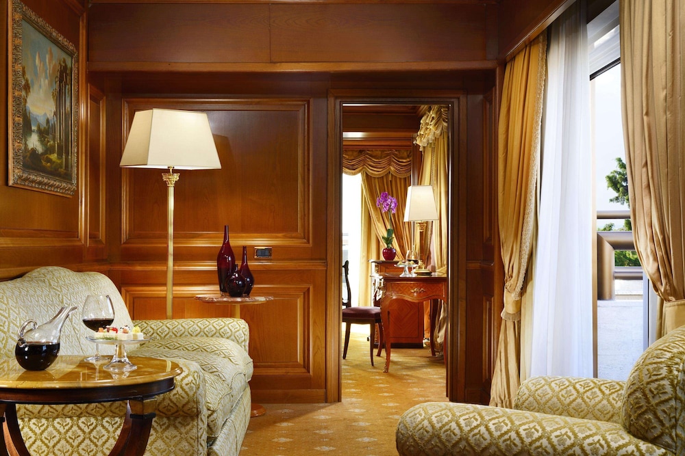 Parco dei Principi Grand Hotel & SPA - Preferred Hotels & Resorts