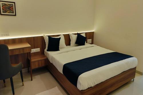 Pegasus Lifestyle Resort Karjat