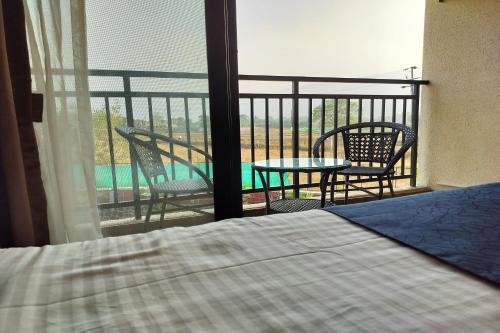 Pegasus Lifestyle Resort Karjat
