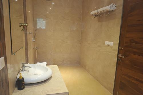 Pegasus Lifestyle Resort Karjat