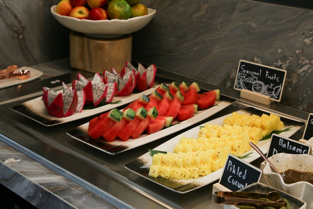 GM Estate Hotel and Executive Apartments