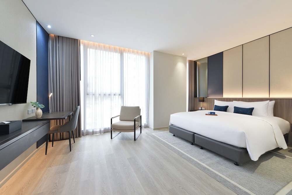 GM Estate Hotel and Executive Apartments
