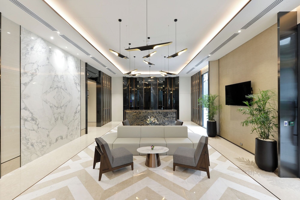 GM Estate Hotel and Executive Apartments