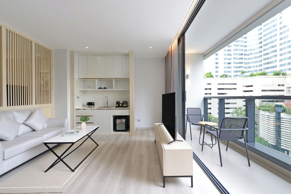 GM Estate Hotel and Executive Apartments