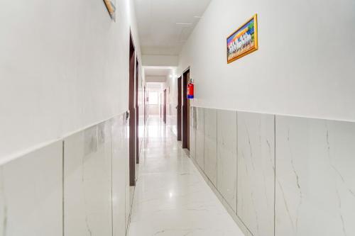 Super Hotel O Burari New Delhi