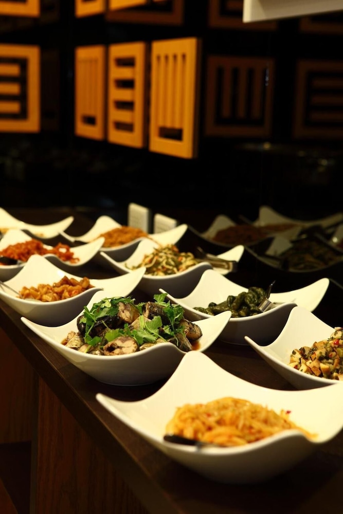 Chia Shih Pao Hotel