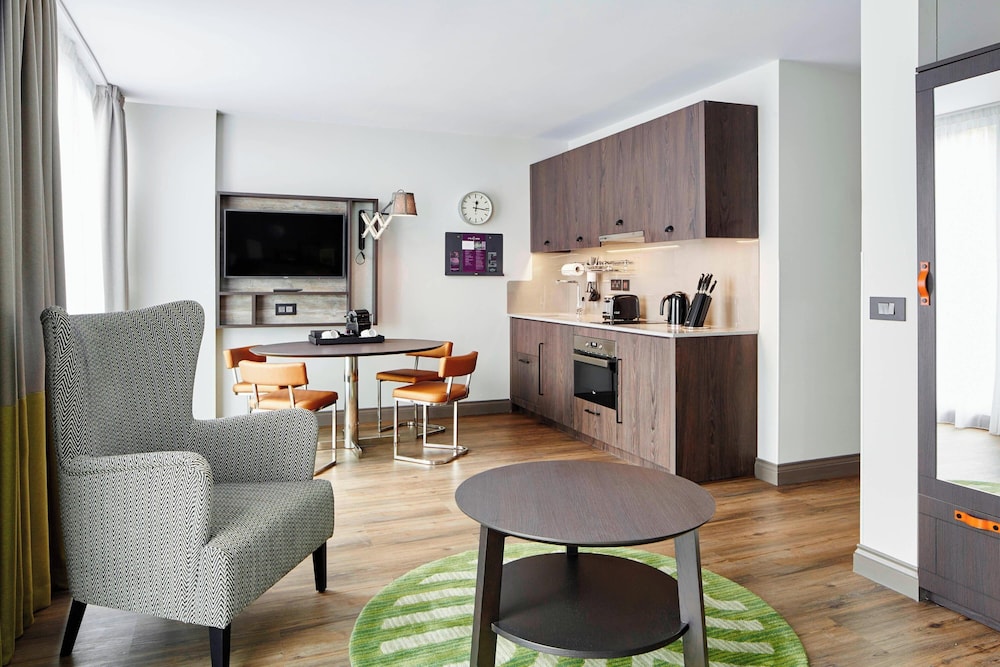 Residence Inn by Marriott London Bridge