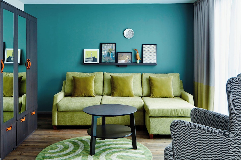 Residence Inn by Marriott London Bridge
