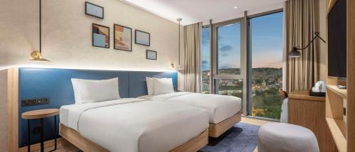 Hilton Garden Inn Tbilisi Riverview
