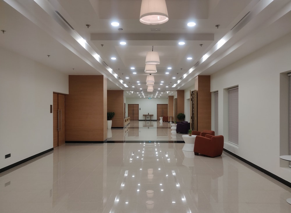 Fairfield by Marriott Ahmedabad