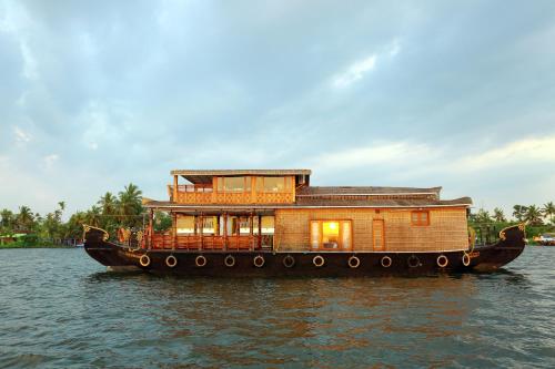 Mira's PMC Lakeshore Resort