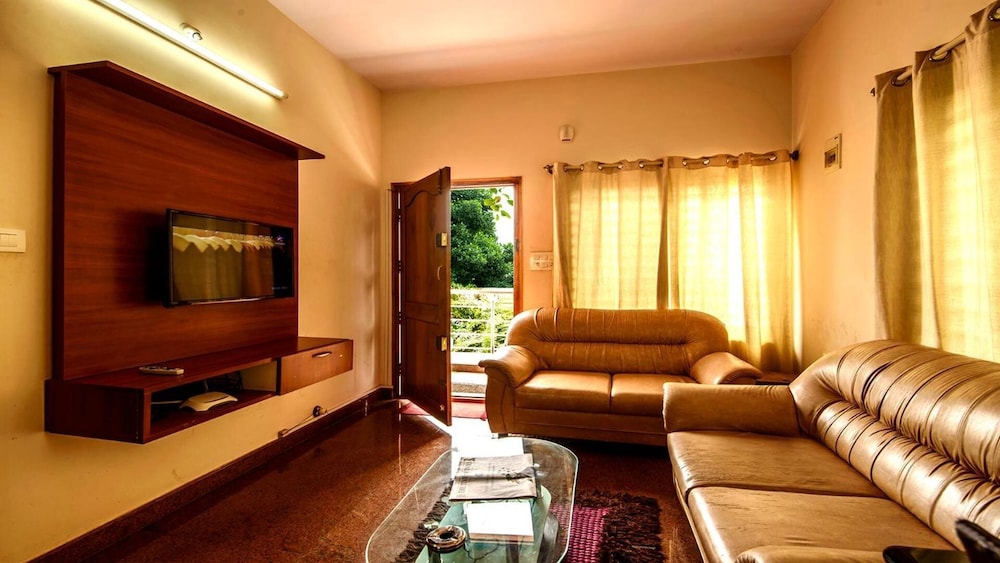 Nandu Hospitality – Aashiyana