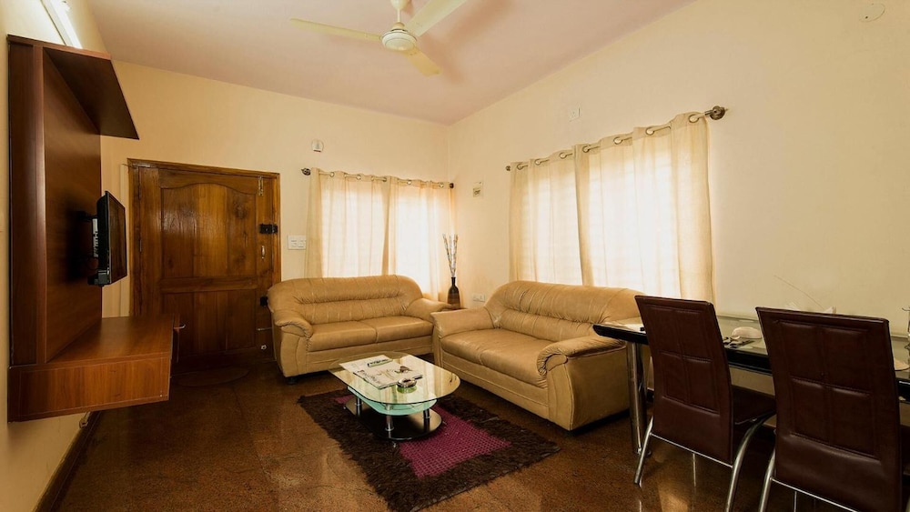 Nandu Hospitality – Aashiyana