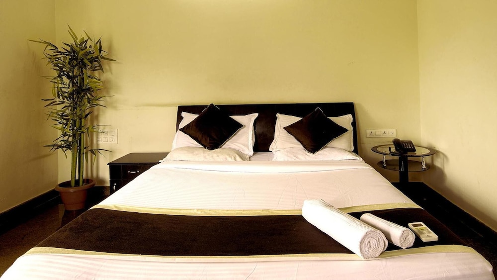 Nandu Hospitality – Aashiyana