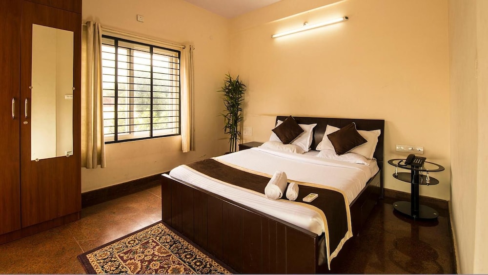 Nandu Hospitality – Aashiyana