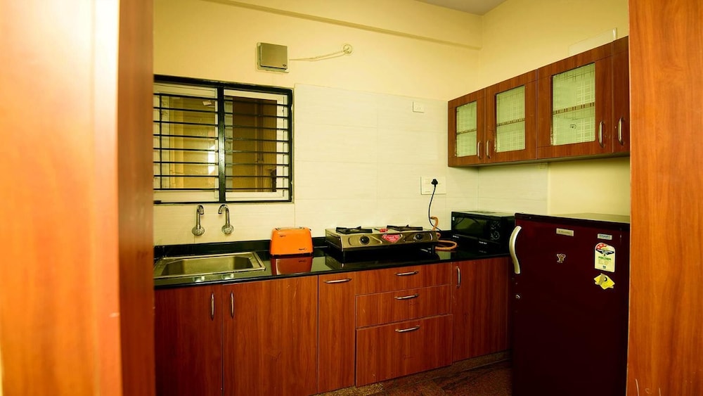 Nandu Hospitality – Aashiyana