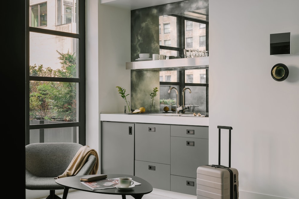 Sonder by Marriott Bonvoy The William Apartments Midtown