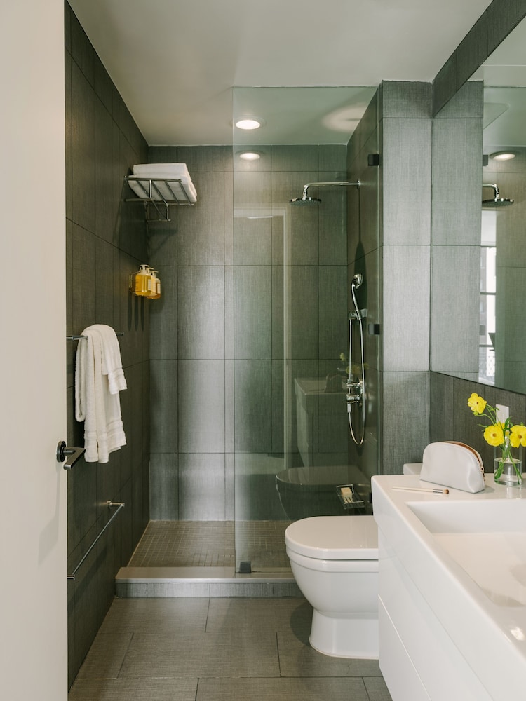 Sonder by Marriott Bonvoy The William Apartments Midtown