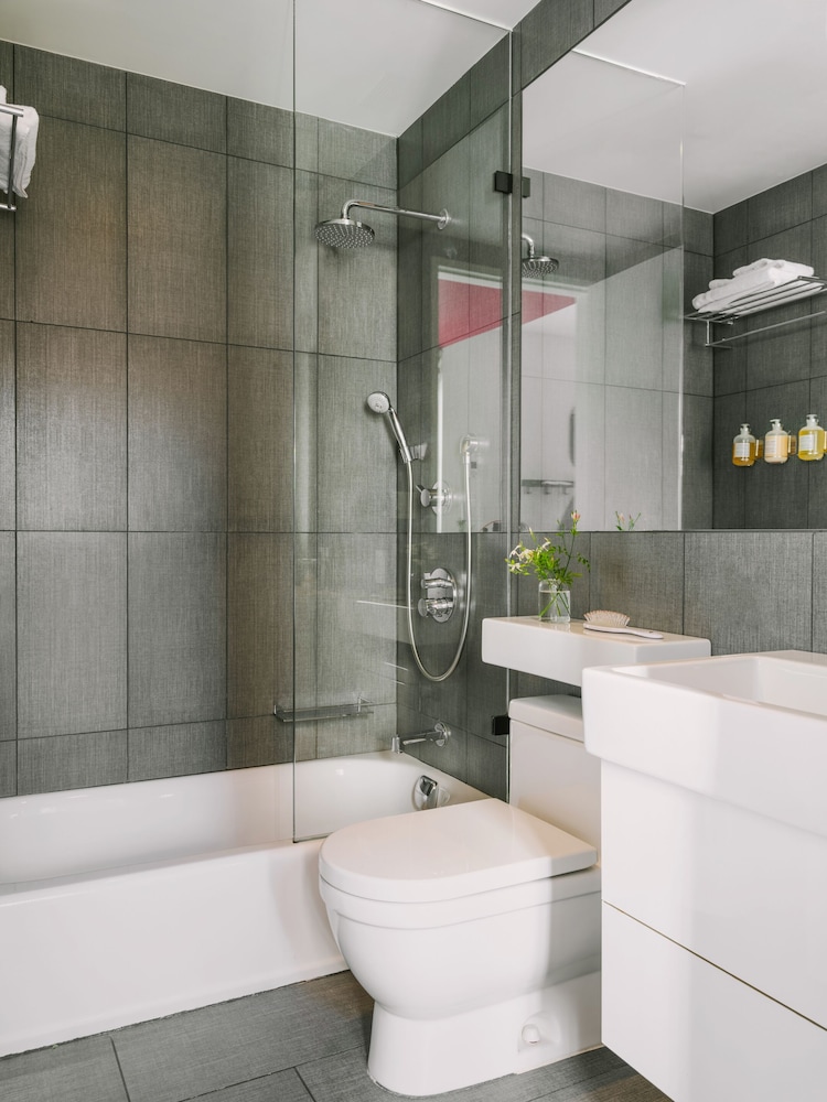 Sonder by Marriott Bonvoy The William Apartments Midtown