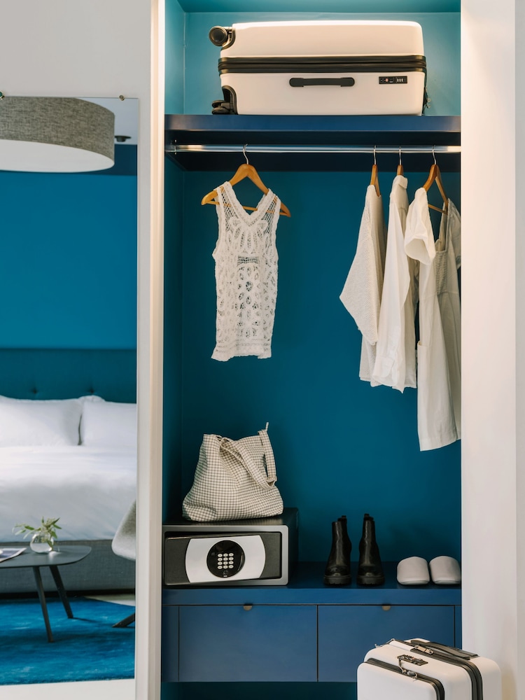 Sonder by Marriott Bonvoy The William Apartments Midtown