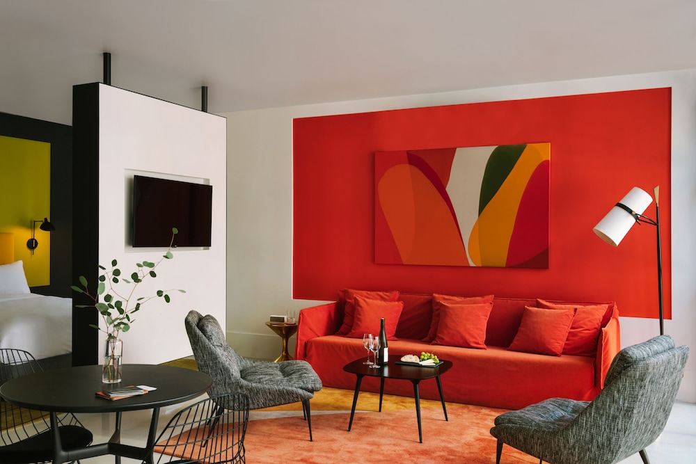 Sonder by Marriott Bonvoy The William Apartments Midtown