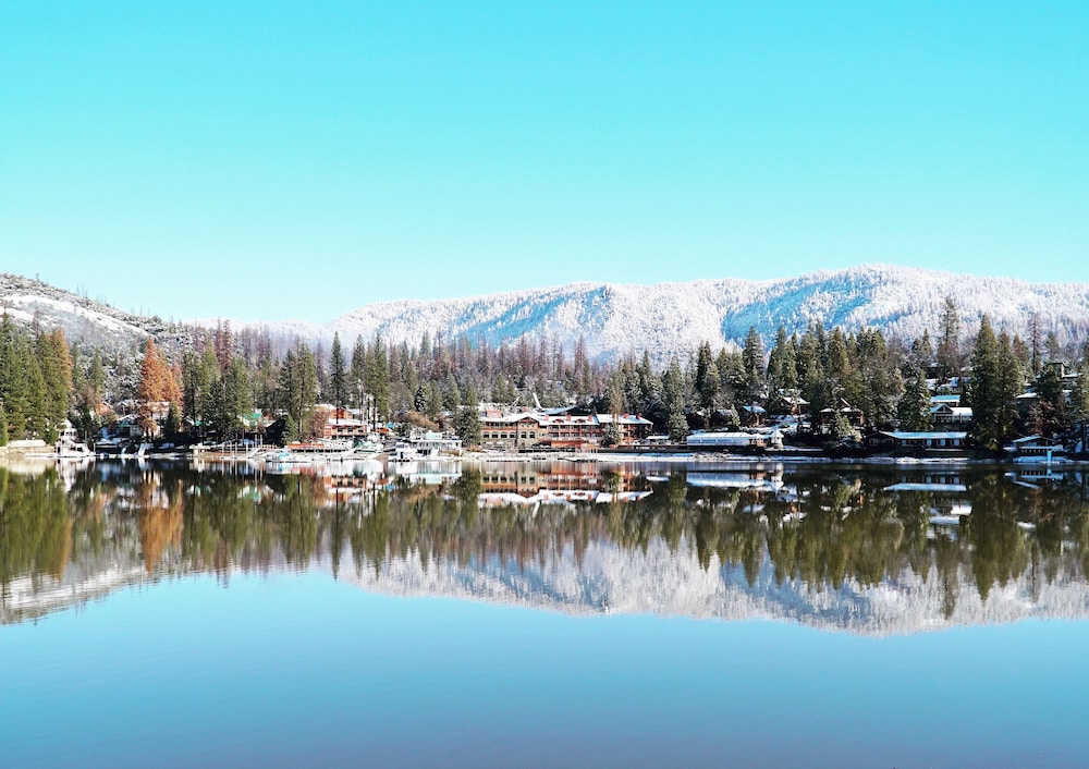 The Pines Resort