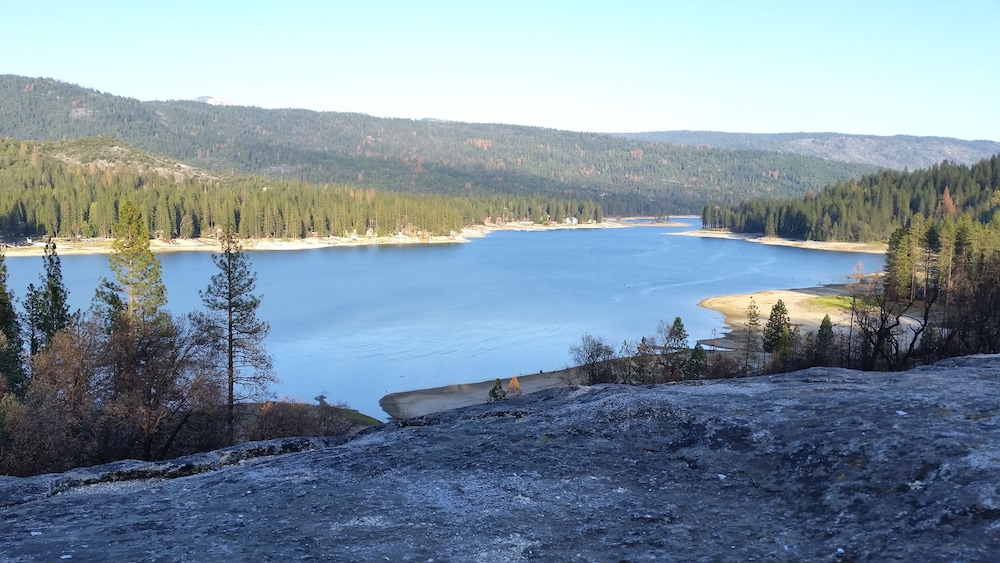 The Pines Resort