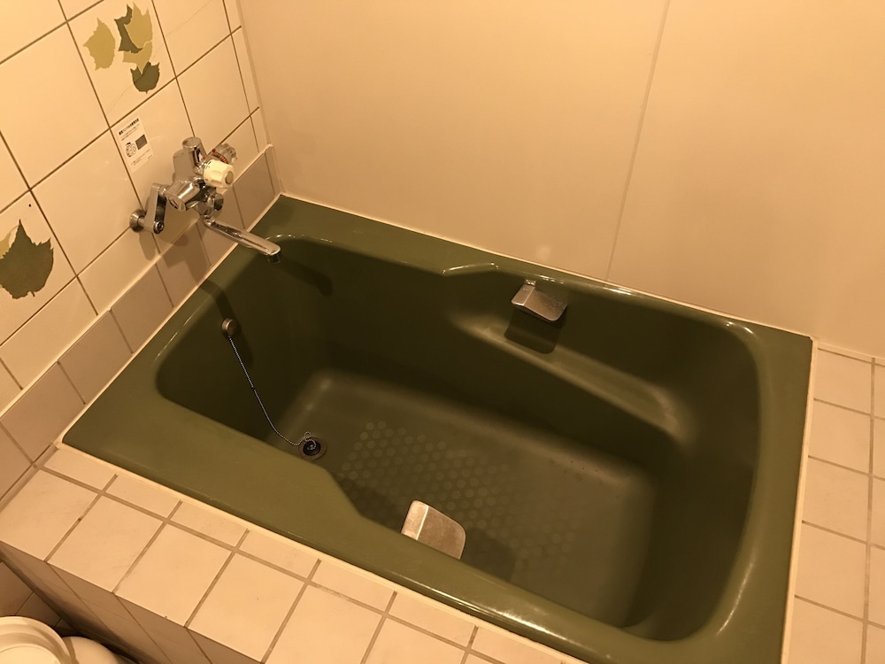 Hotel Plaza21 Osaka