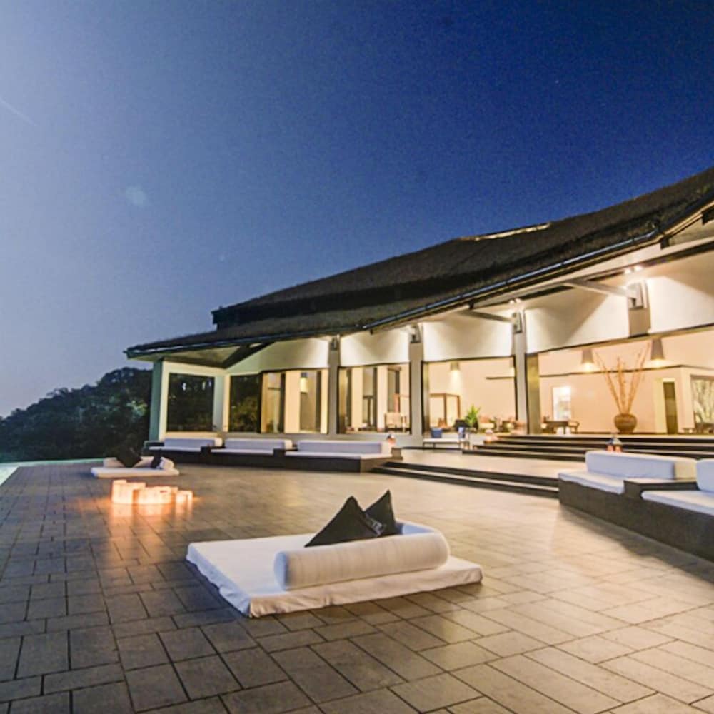 Taj Madikeri Resort and Spa, Coorg