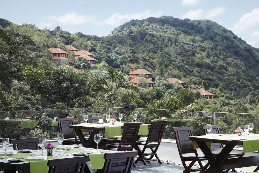 Taj Madikeri Resort and Spa, Coorg