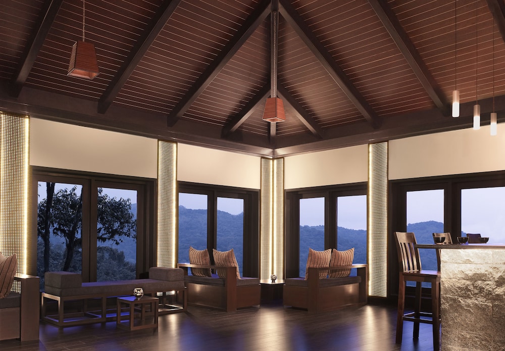 Taj Madikeri Resort and Spa, Coorg