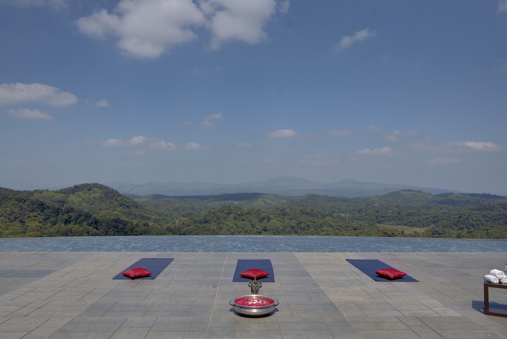 Taj Madikeri Resort and Spa, Coorg