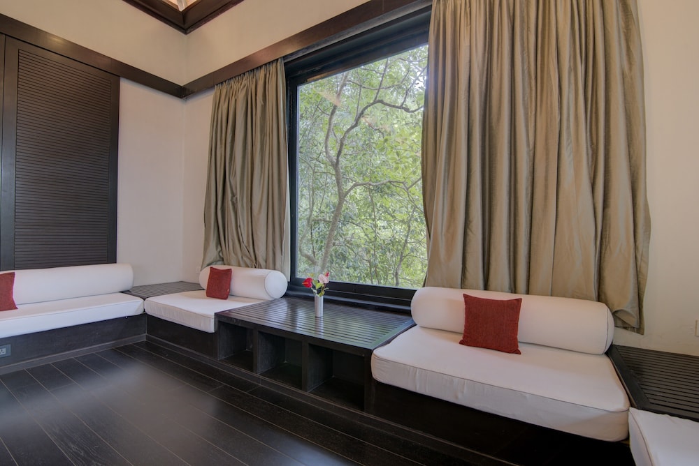 Taj Madikeri Resort and Spa, Coorg