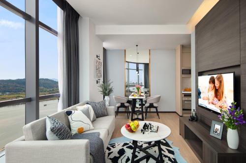 Somerset Southbay Zhuhai