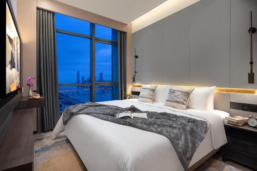 Somerset Southbay Zhuhai