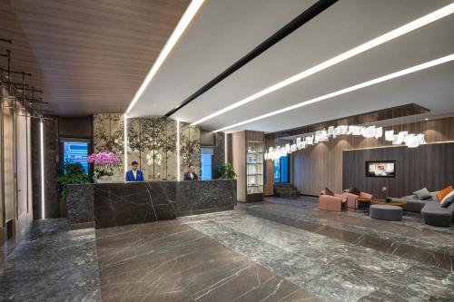 Somerset Southbay Zhuhai