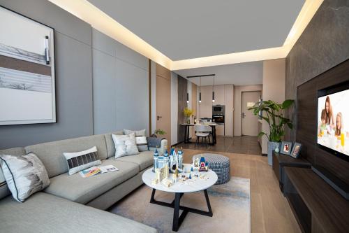 Somerset Southbay Zhuhai