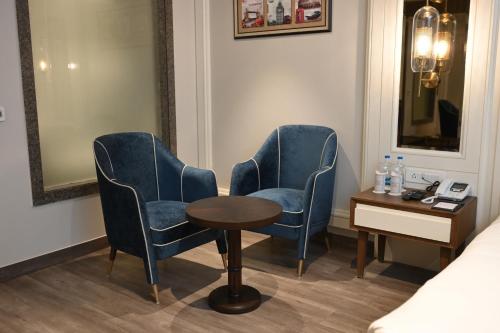 Hotel Apricia by Rigal Blu