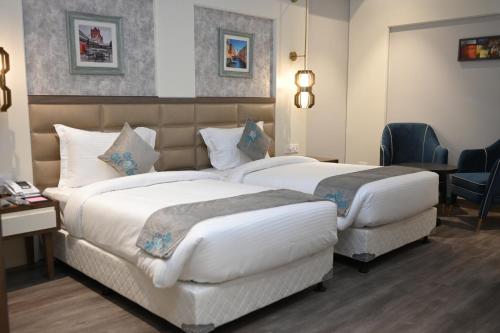 Hotel Apricia by Rigal Blu