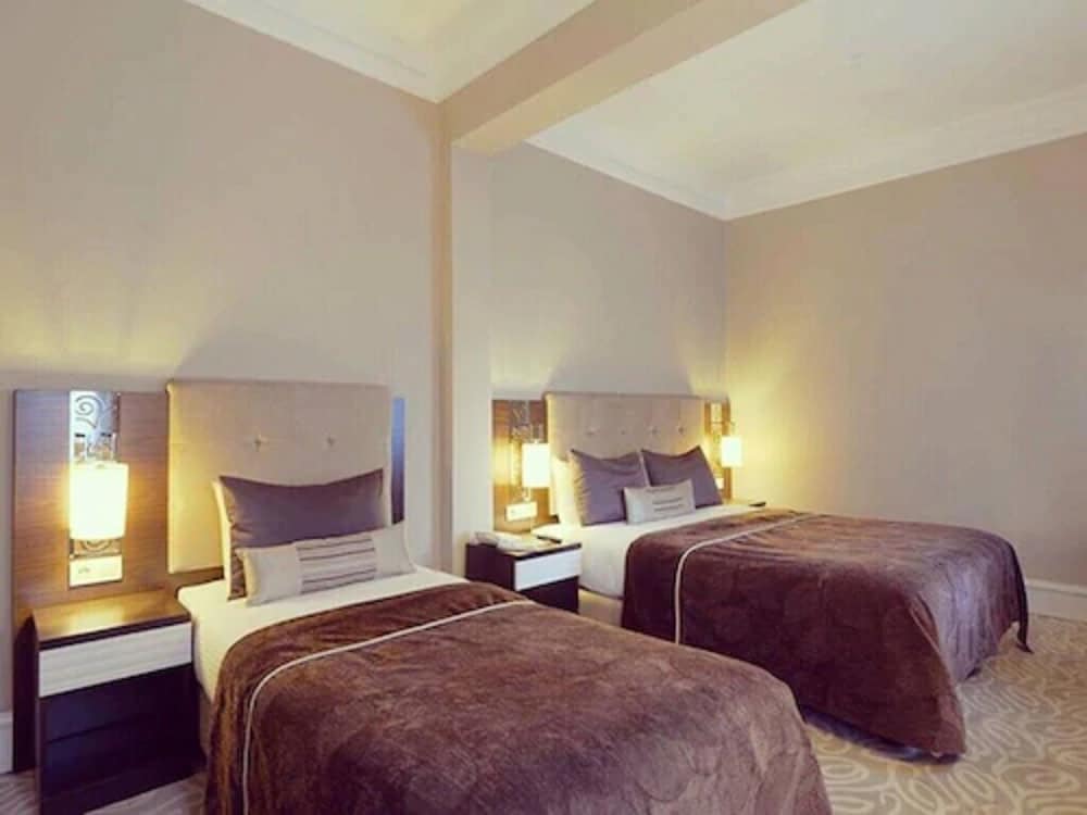 City Center Hotel Taksim