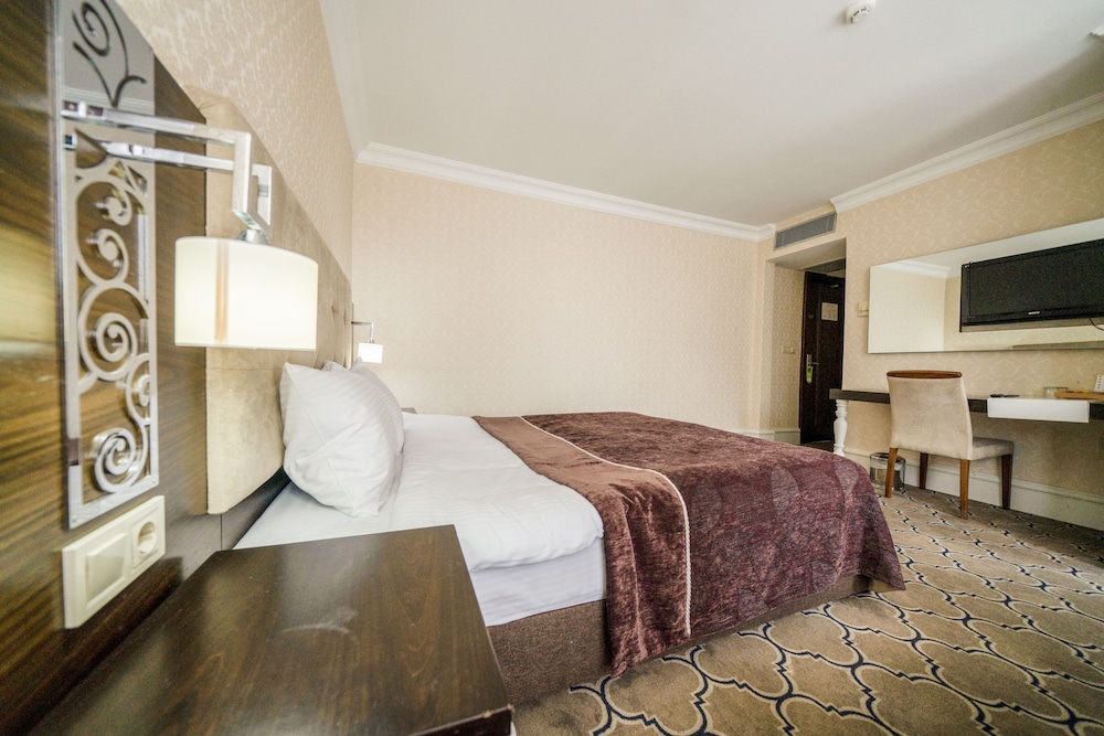 City Center Hotel Taksim