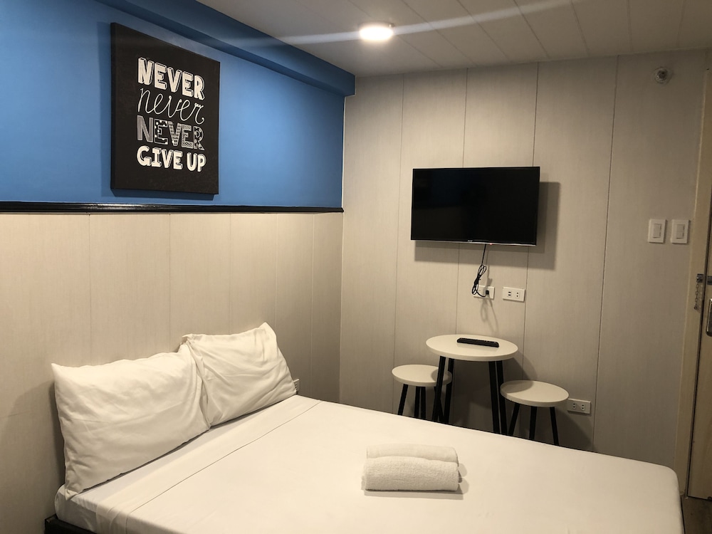 Maine City Residences Leveriza