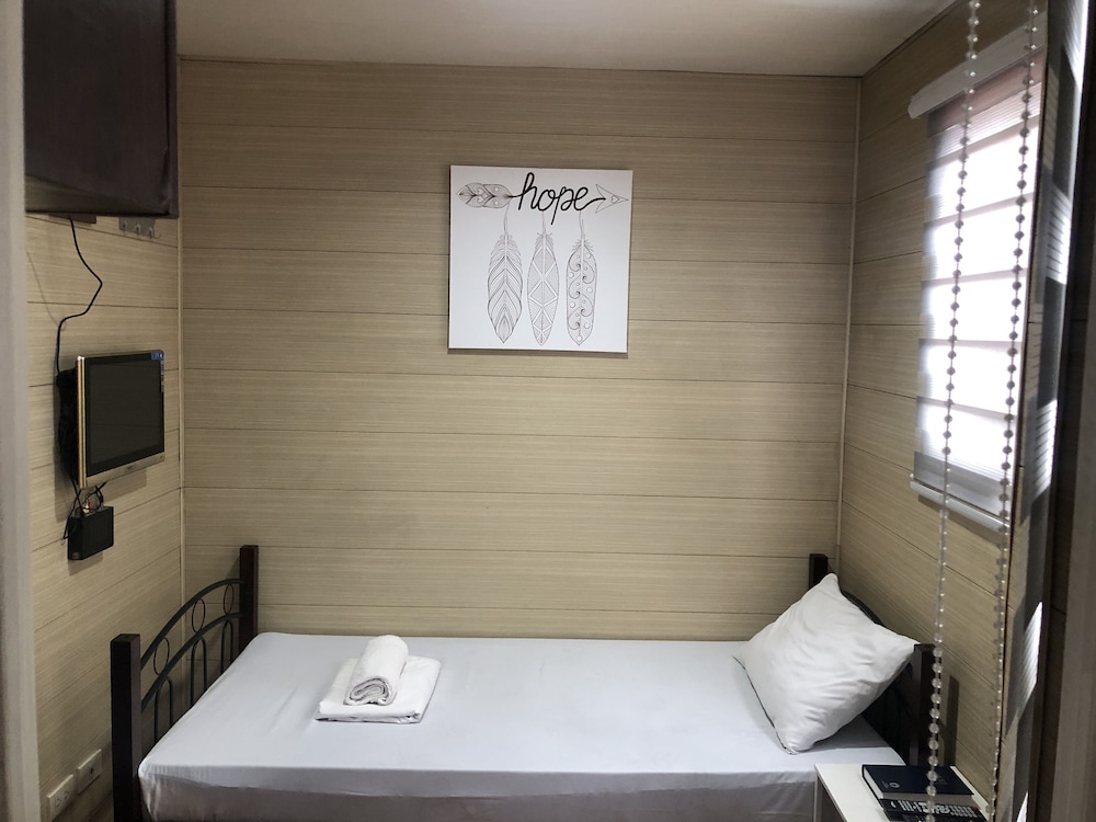 Maine City Residences Leveriza